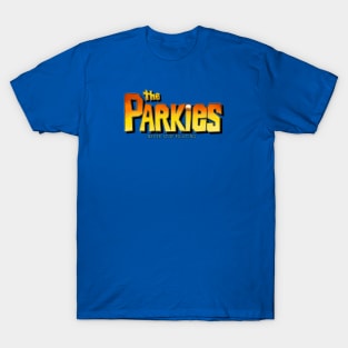 The Parkies T-Shirt